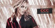 Anja Rubik w kampanii popularnej polskiej marki
