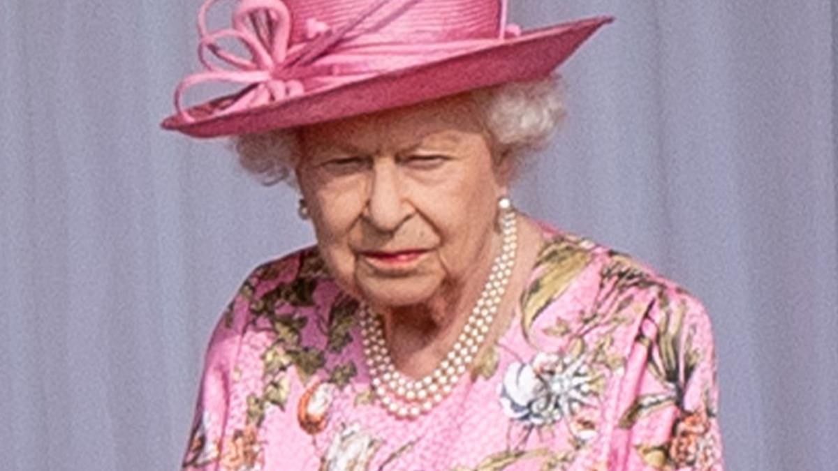 Nowe doniesienia ws. Elżbiety II nie wskazują na nic dobrego. Poddani drżą o zdrowie i życie 96-letniej monarchini
