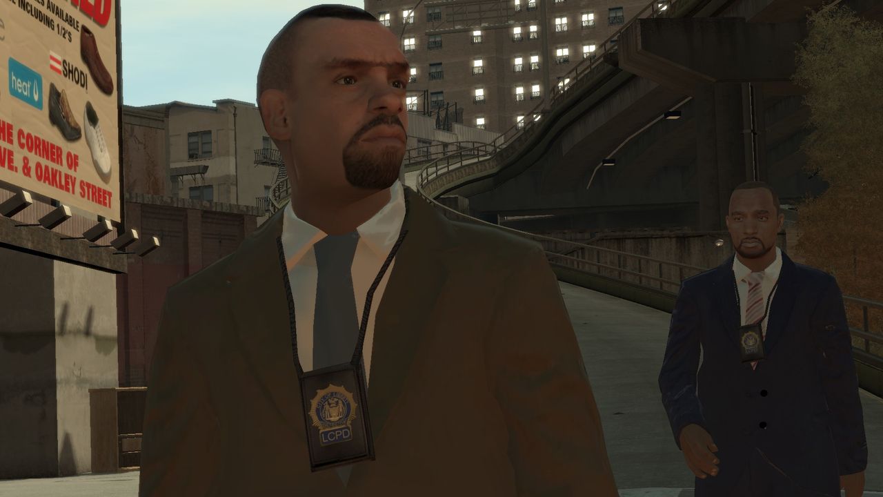 Słyszysz pukanie do drzwi? To mogą być detektywi od Take-Two, którzy poproszą, byś zaprzestał tworzenia moda do GTA V