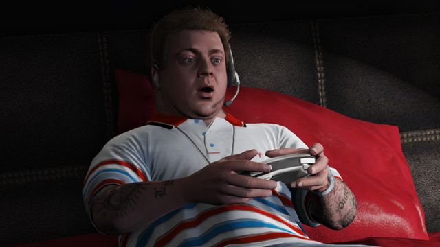 Rockstar sprzedało do sklepów już 32,5 miliona egzemplarzy GTA V