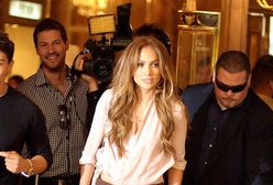 Najseksowniejsza jurorka amerykańskiej telewizji! Jennifer Lopez wraca na szczyt!