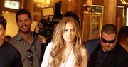 Najseksowniejsza jurorka amerykańskiej telewizji! Jennifer Lopez wraca na szczyt!