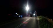 Śmierć młodego motocyklisty