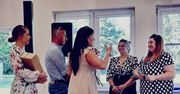 1. urodziny KGW w Brzostowie
