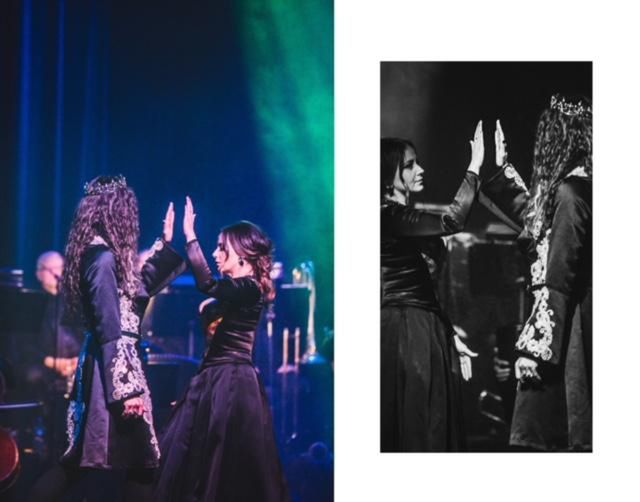 Michał Szpak - Classica Tour, Chicago