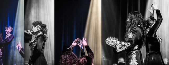 Michał Szpak - Classica Tour, Chicago