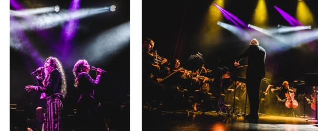 Michał Szpak - Classica Tour, Chicago