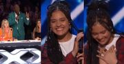 Sara James w amerykańskim „Mam talent”! Polska wokalistka zachwyciła największe gwiazdy. Jest pierwsze krótkie wideo!
