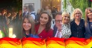 Prezenter TVN wziął ślub z partnerem. Na przyjęciu roiło się od kolegów ze stacji. Były emocje i łzy rodziców
