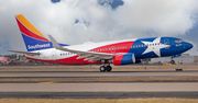 Kolejna wpadka linii lotniczej Southwest Airlines: Tysiące lotów opóźnionych z powodu usterki technicznej
