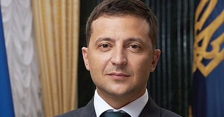 Czy na Ukrainie planowany jest zamach stanu?