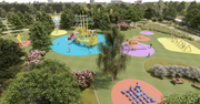 W Oświęcimiu powstaje Park Pokoju; otwarcie latem.