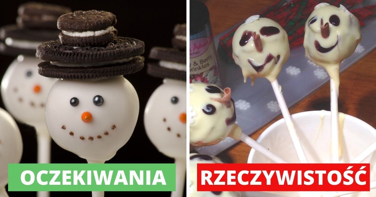 18 największych świątecznych wpadek, które przyprawią Cię o napad śmiechu