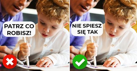 11 ważnych rzeczy, których warto nauczyć swoje dziecko zanim będzie mieć 10 lat
