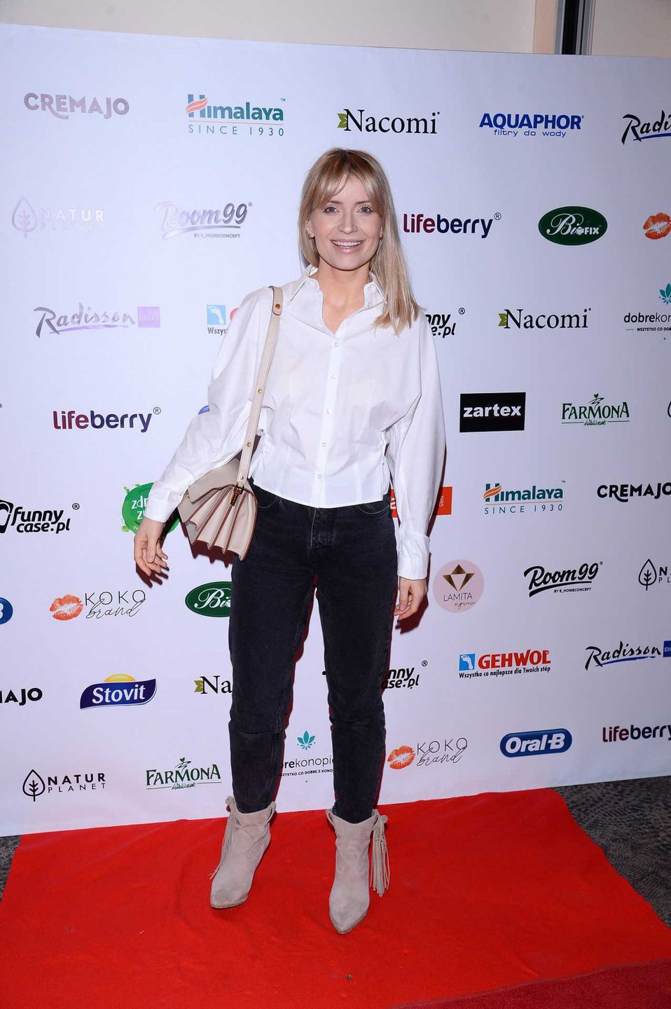 Anna Dec - Gala Influencers