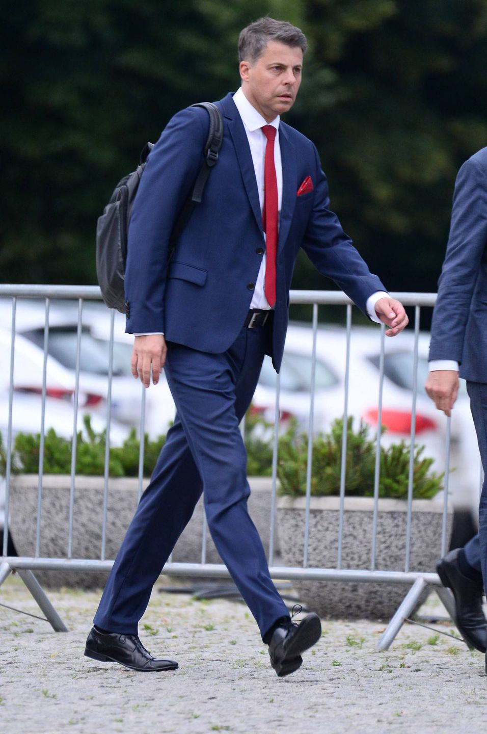 Mirosław Piotrowski