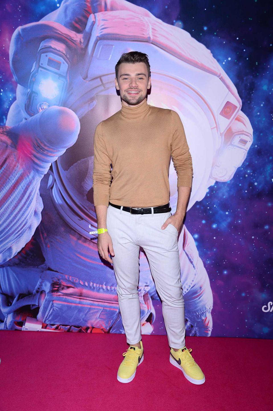 Damian Kordas – JOY Influencer Roku 2019
