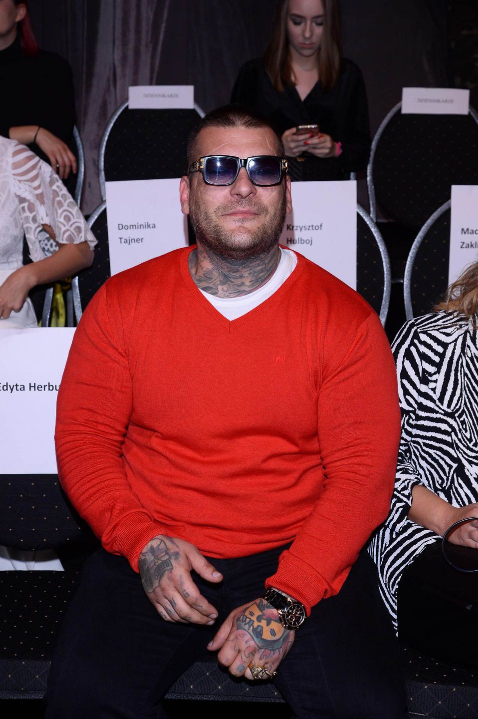 Popek - Taniec z gwiazdami, jubileuszowy odcinek