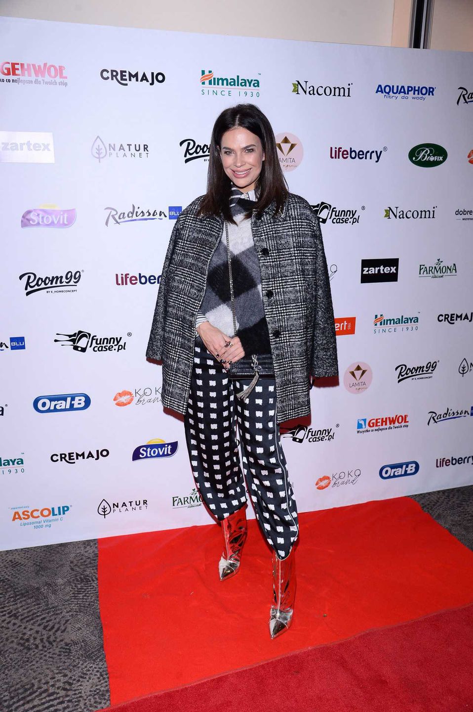 Magdalena Antosiewicz - Gala Influencers