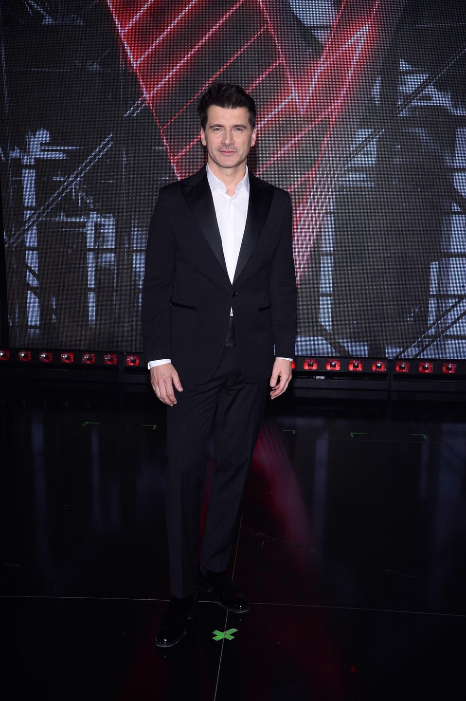 Tomasz Kammel - The Voice of Poland 10, finał