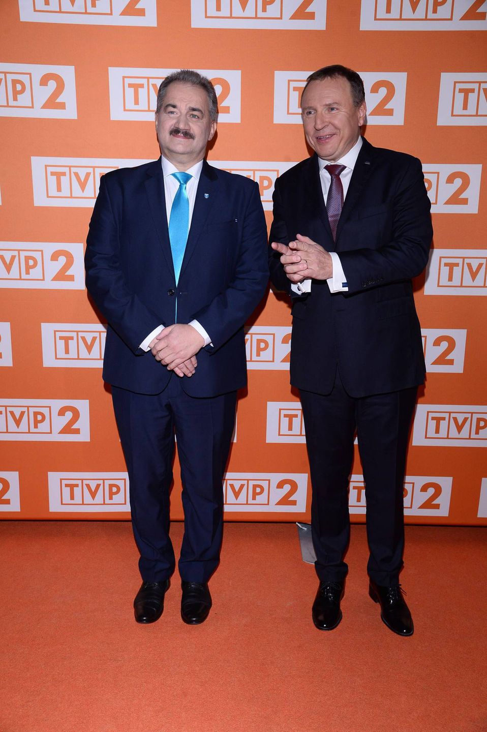 Jacek Kurski - Sylwester z Dwójką 2019