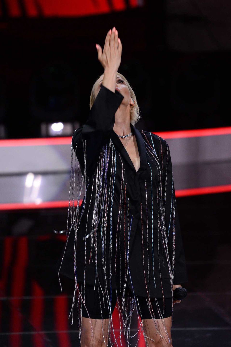 Opole 2019: Ania Wyszkoni zaśpiewała To tylko tango