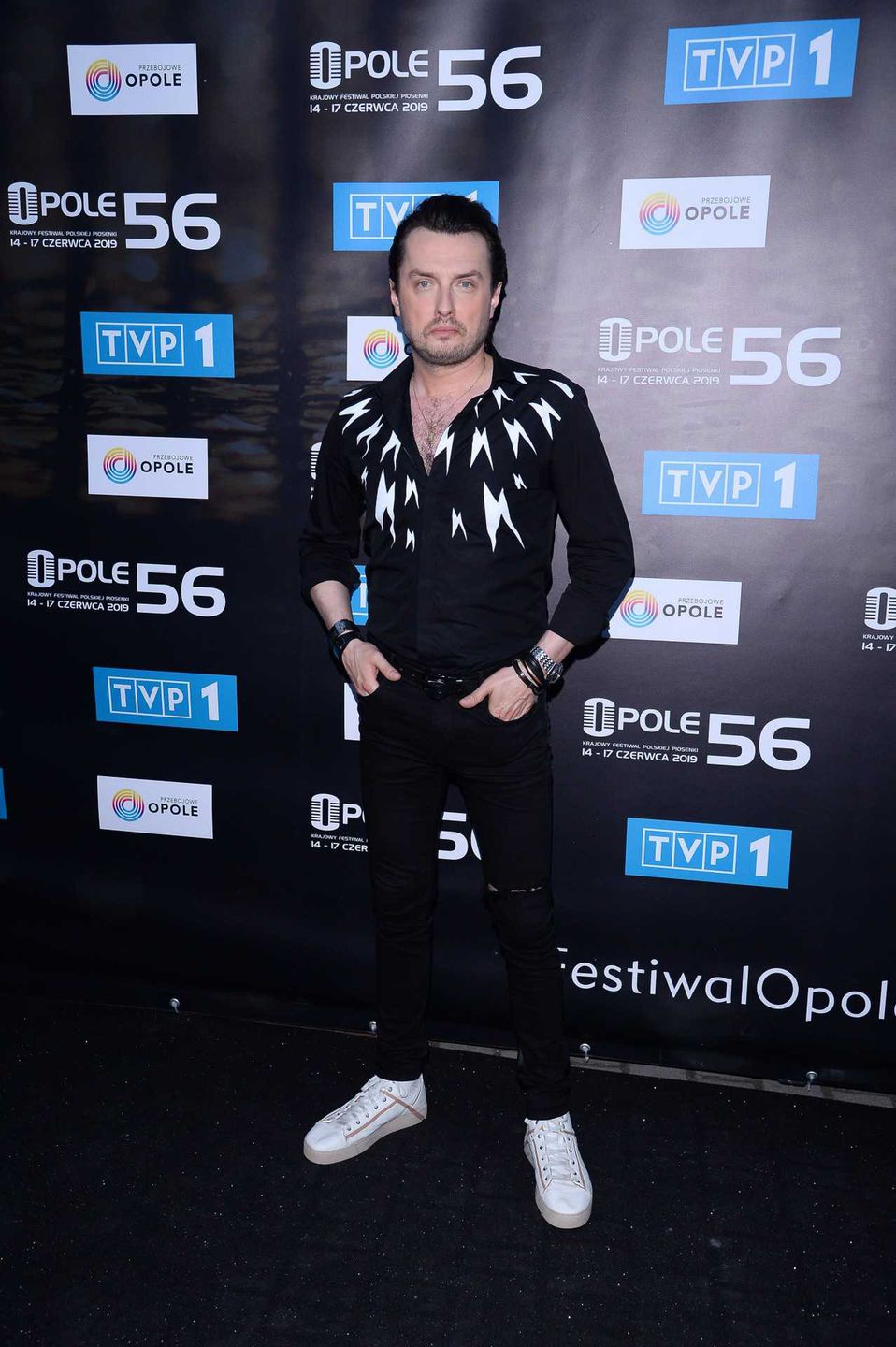 Piotr Cugowski – Opole 2019, Od Opola do Opola