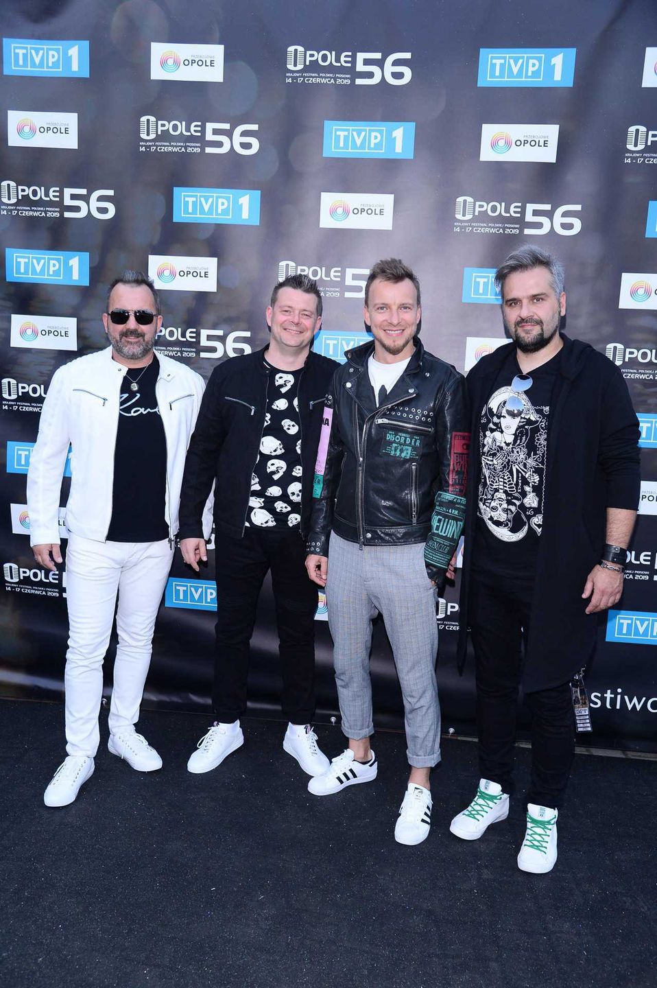 Feel – Opole 2019, Od Opola do Opola