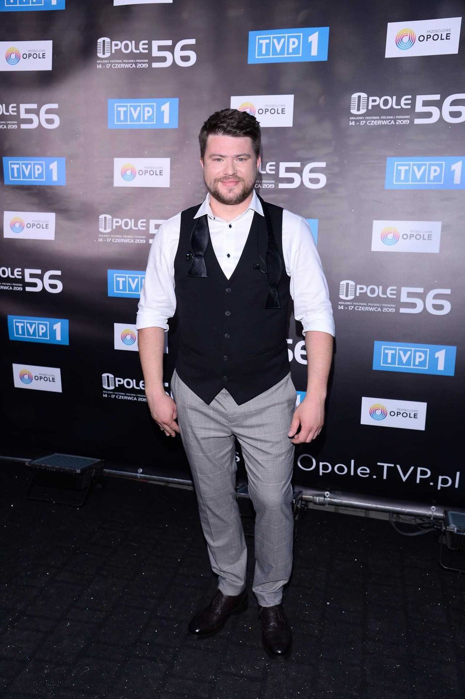 Marcin Sójka - Opole 2019