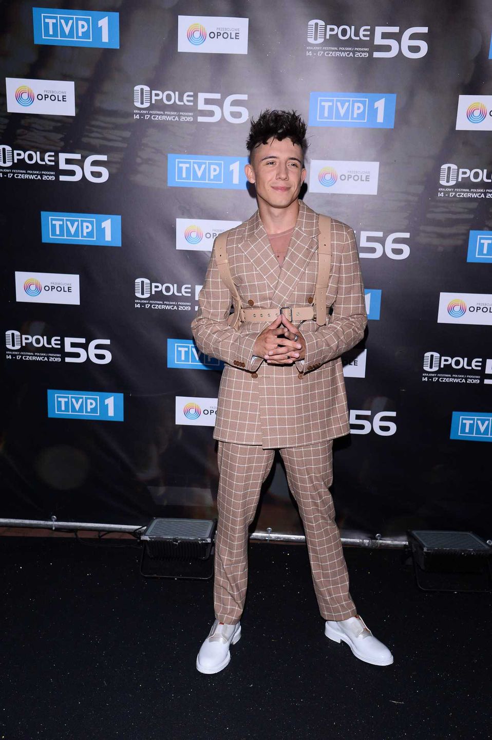 Dawid Kwiatkowski - Opole 2019