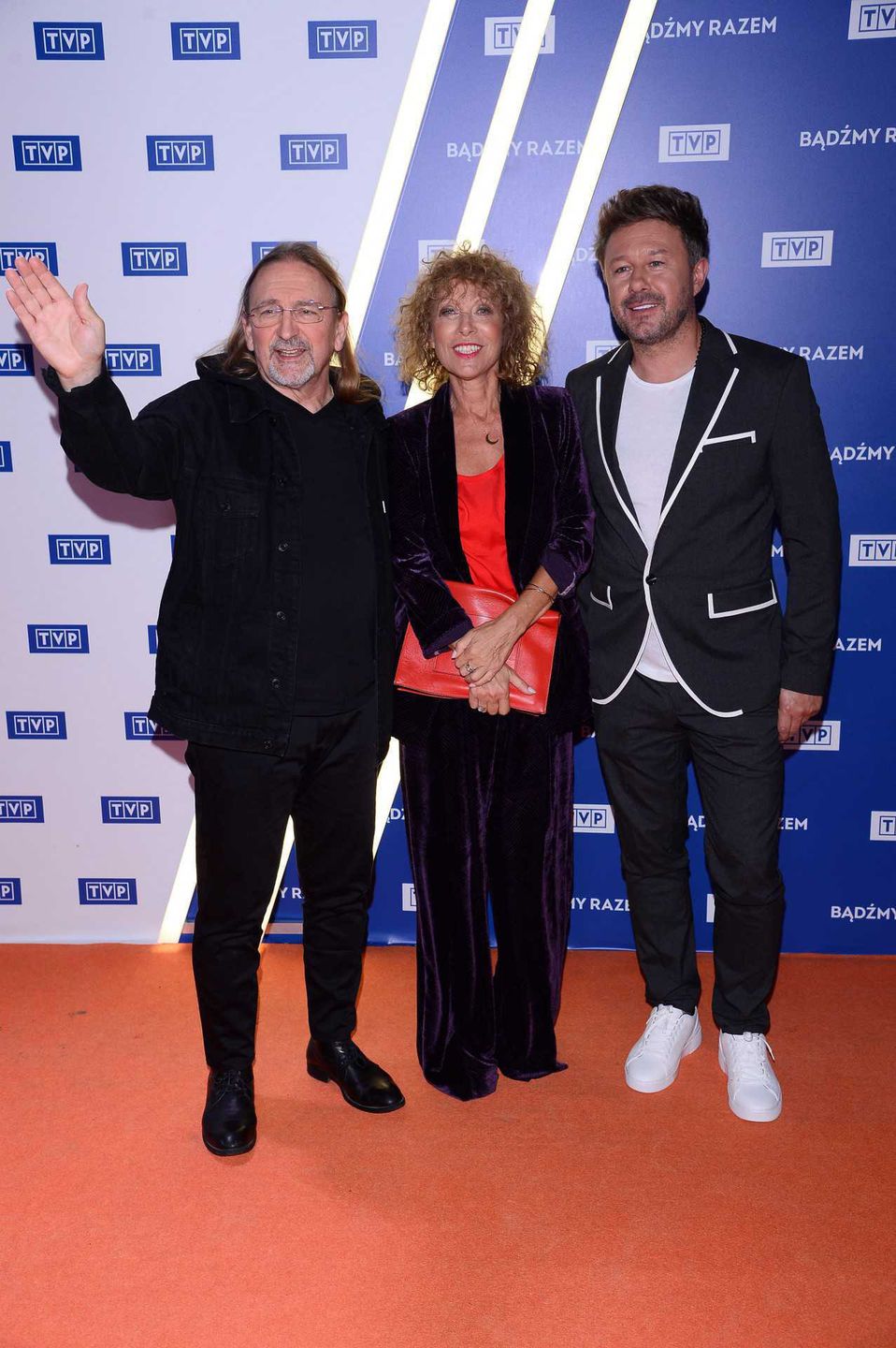 Jury The Voice Senior – jesienna ramówka TVP 2019