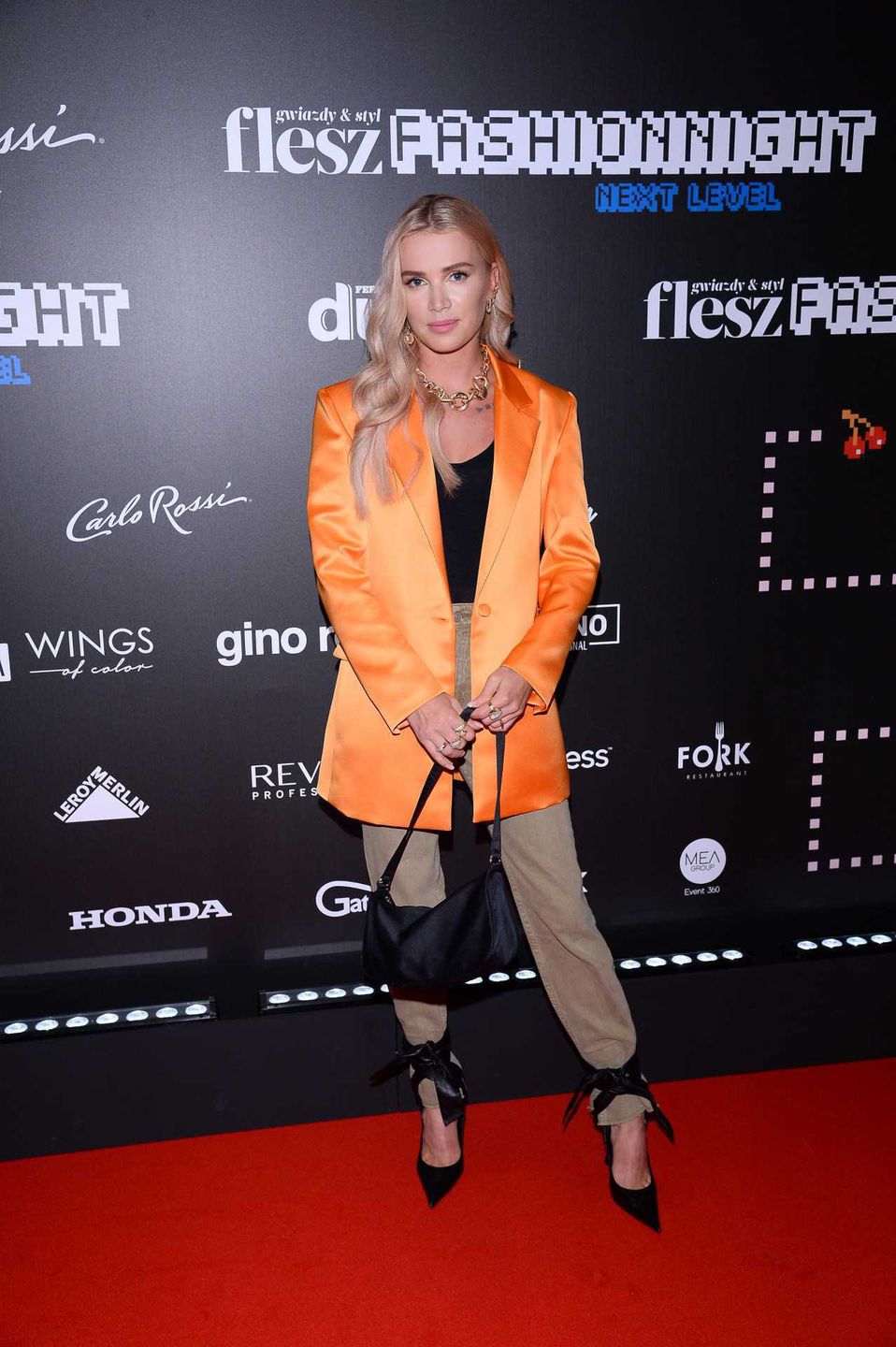 Maffashion – Flesz Fashion Night 2019