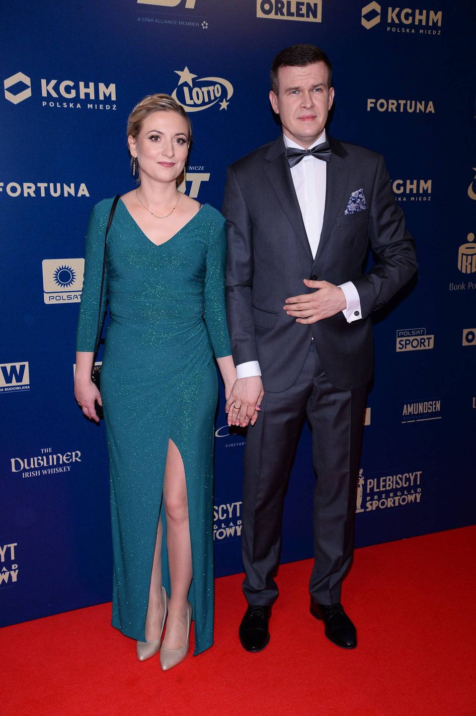 Gala Mistrzów Sportu 2020