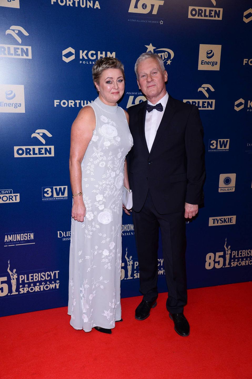 Gala Mistrzów Sportu 2020
