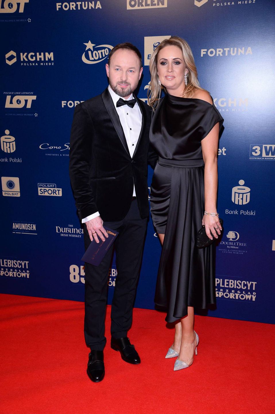 Gala Mistrzów Sportu 2020