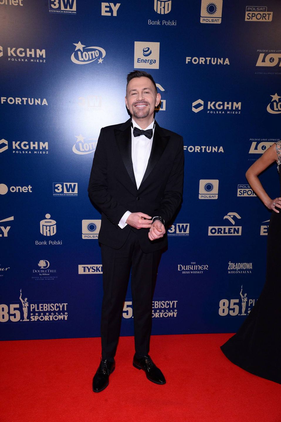 Krzysztof Ibisz – Gala Mistrzów Sportu 2020