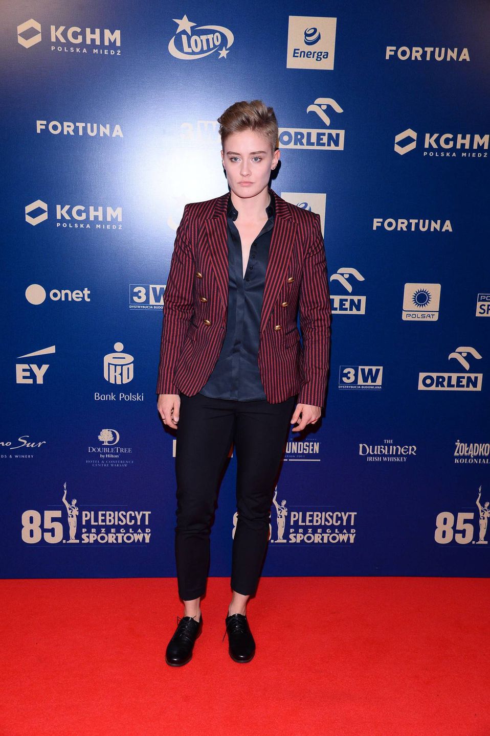 Gala Mistrzów Sportu 2020