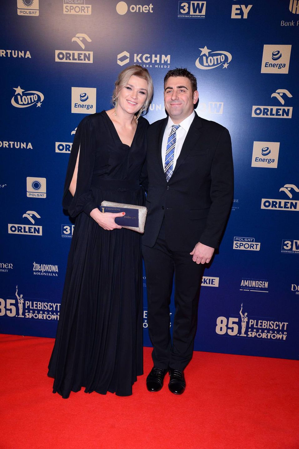 Gala Mistrzów Sportu 2020