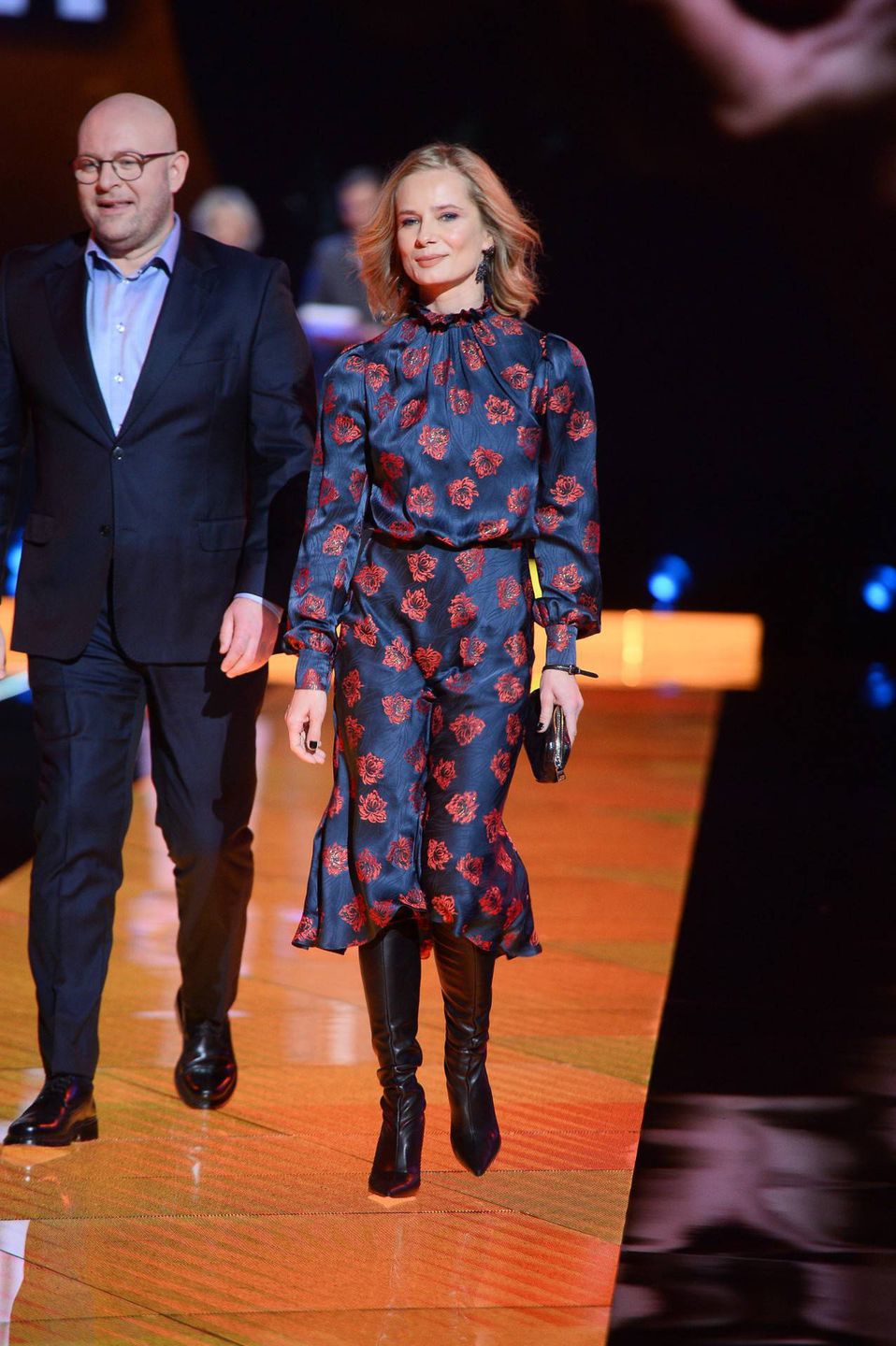 Magdalena Cielecka – wiosenna ramówka TVN 2020