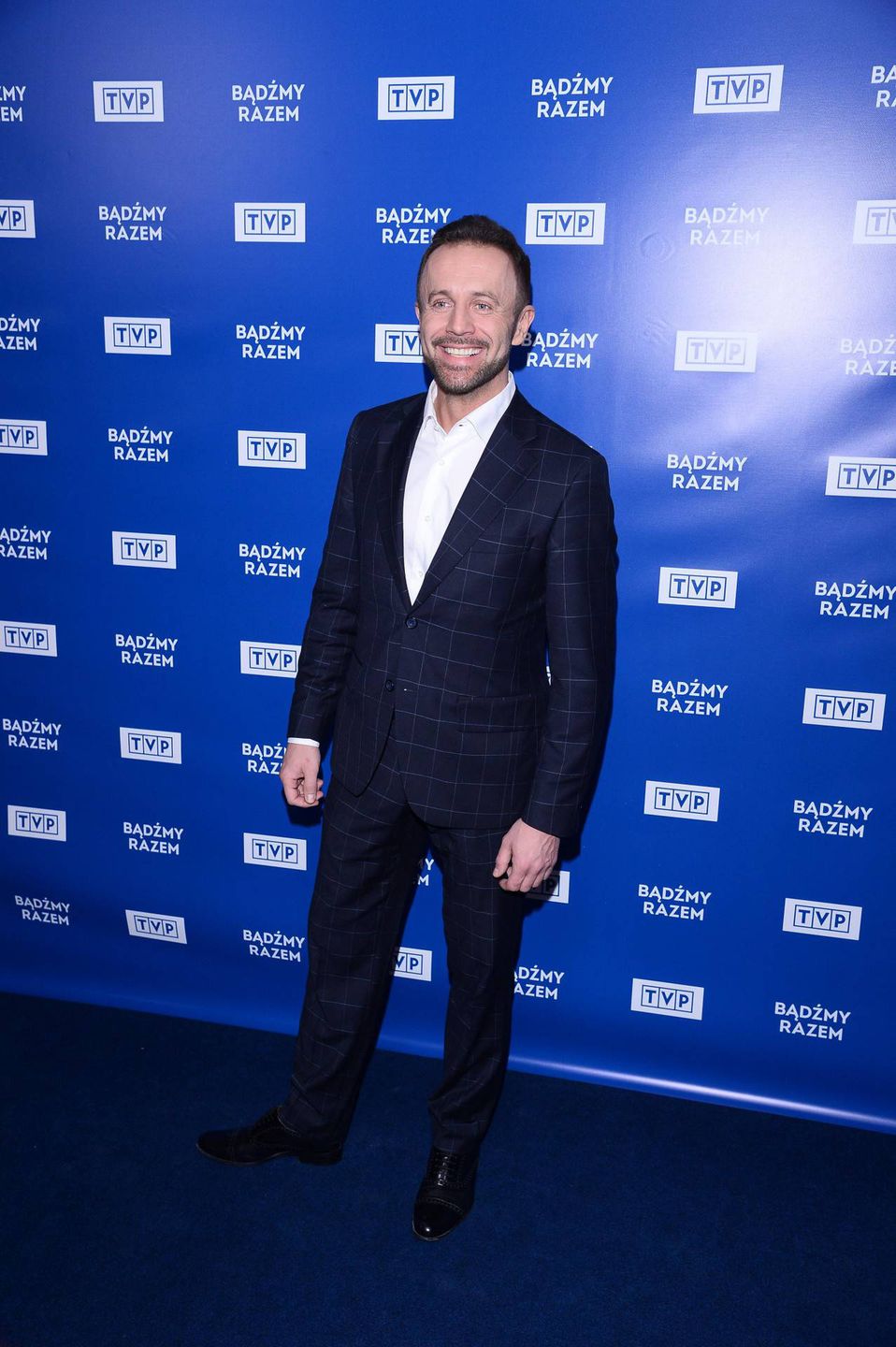 Przemysław Cypryański – wiosenna ramówka TVP 2020