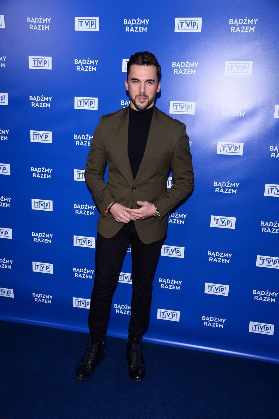 Jakub Kucner – wiosenna ramówka TVP 2020