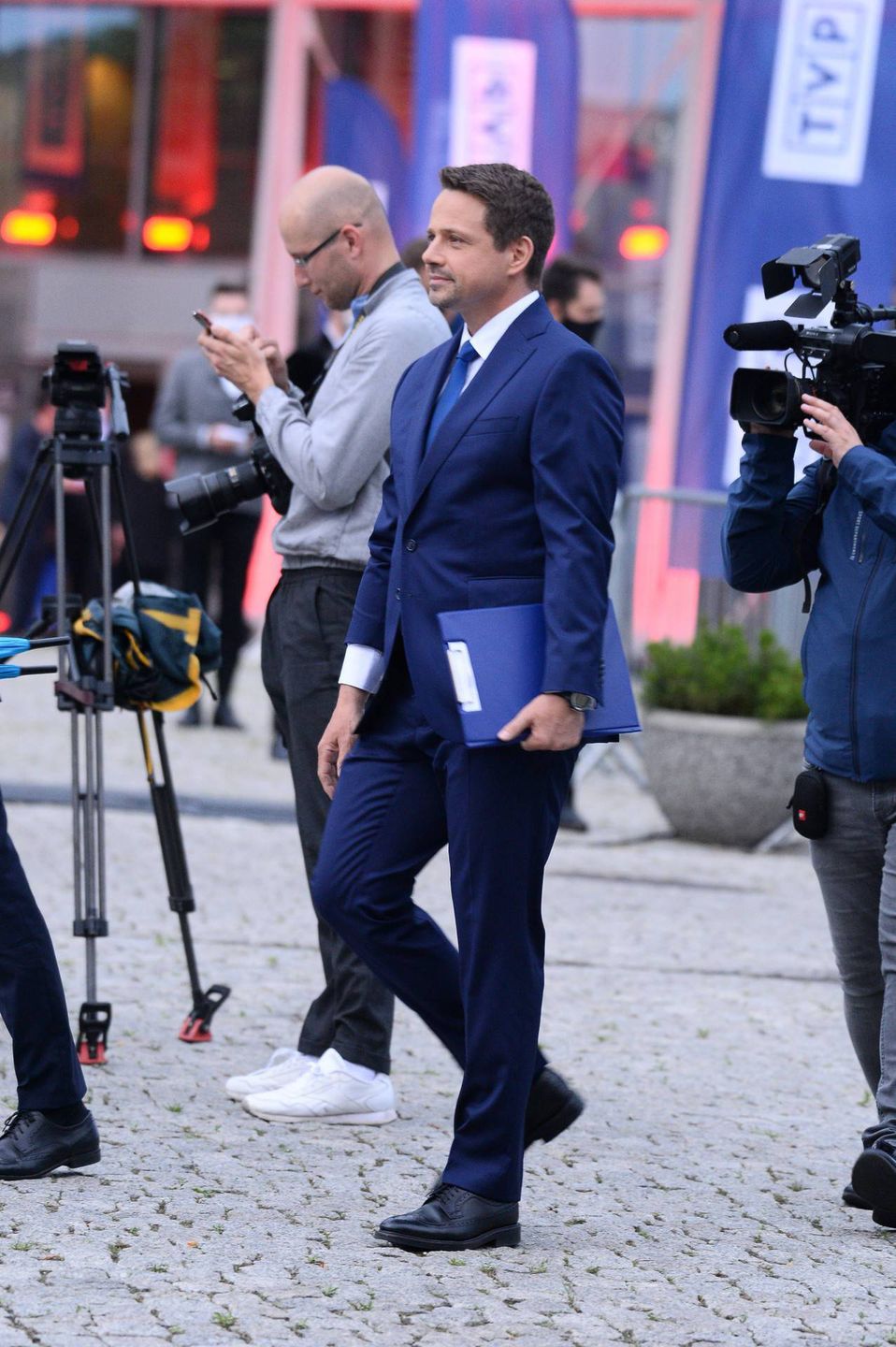 Rafał Trzaskowski