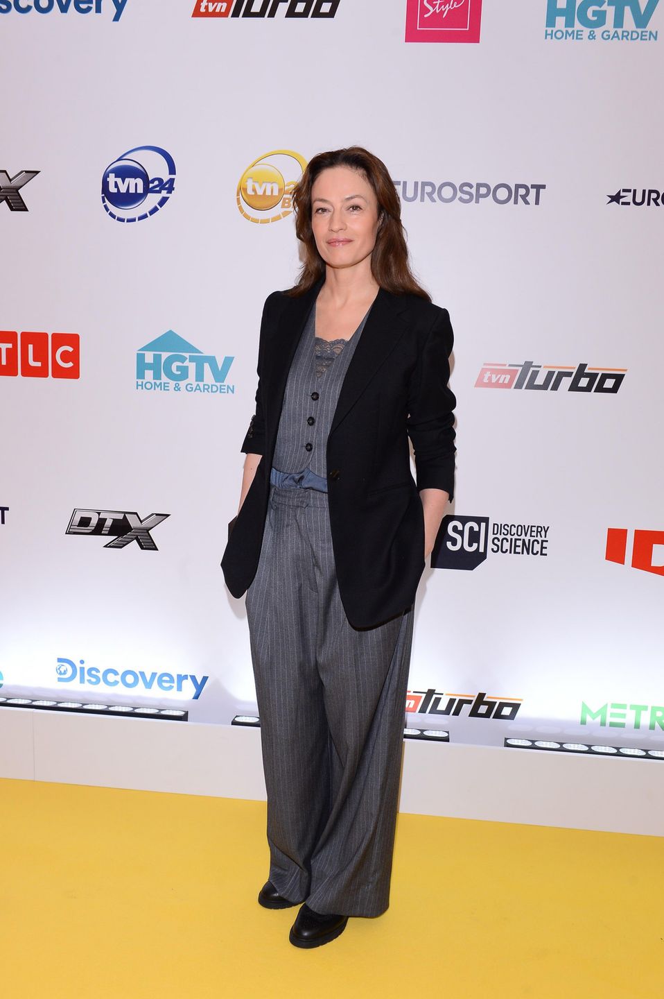 Magda Różczka – TVN wiosenna ramówka 2021