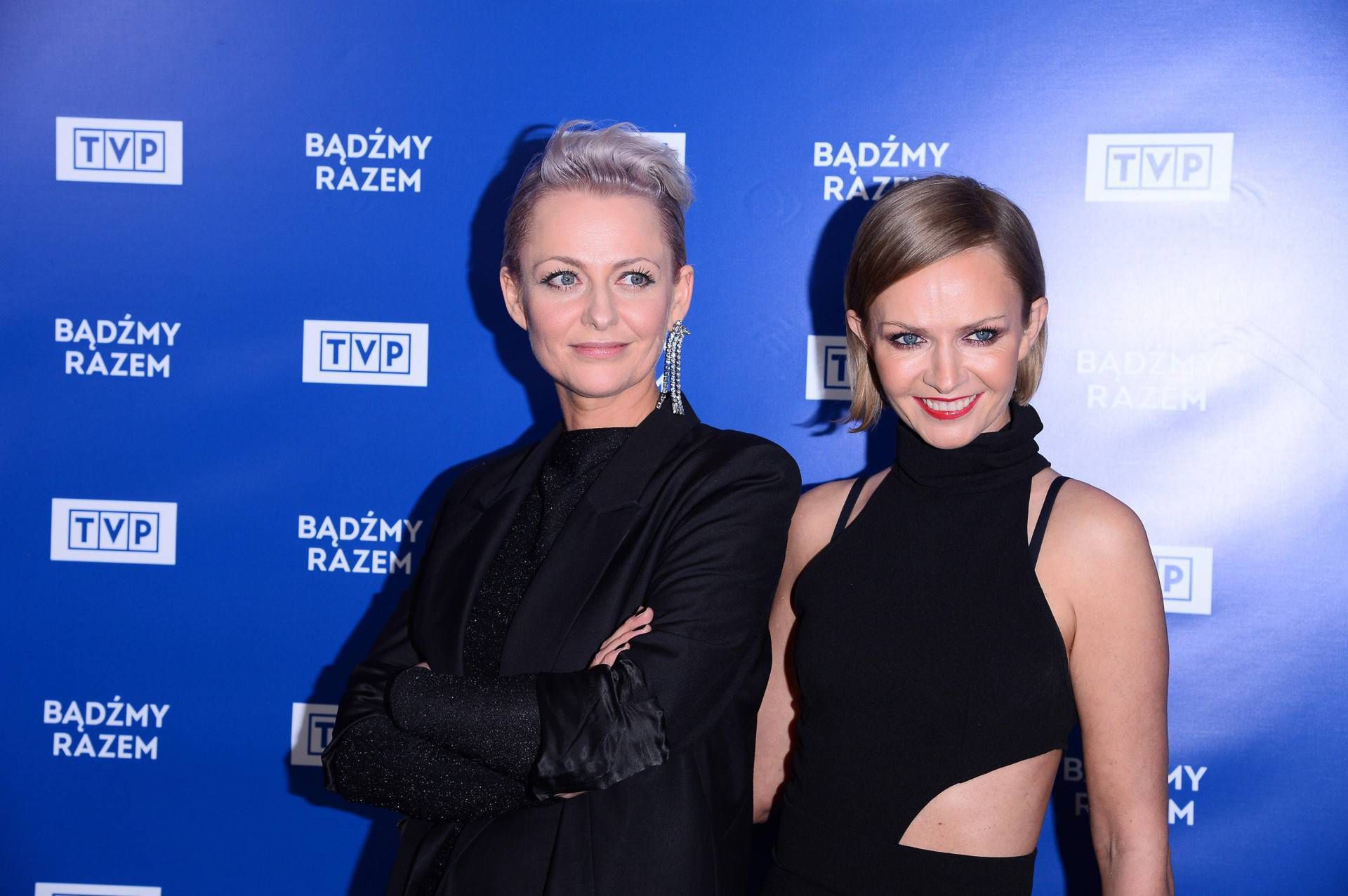Ania i Kasia Stankiewicz – wiosenna ramówka TVP 2020