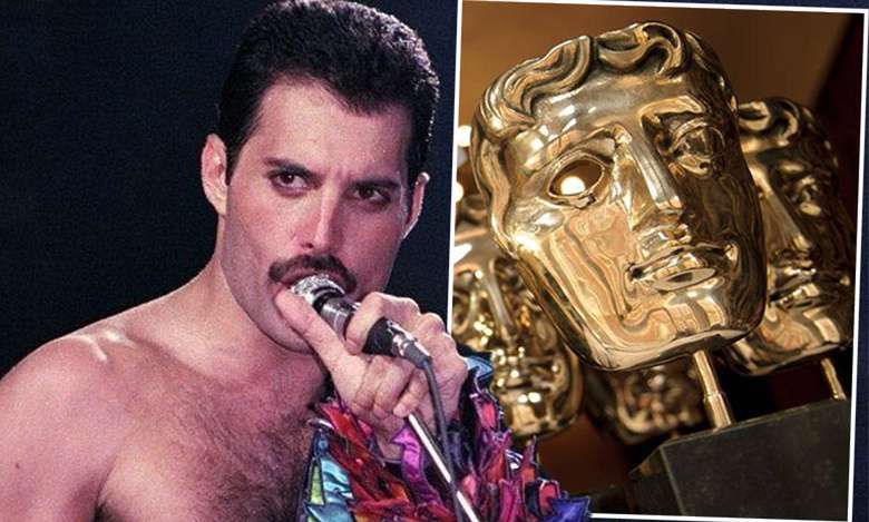 Bohemian Rhapsody traci nominację do nagrody BAFTA