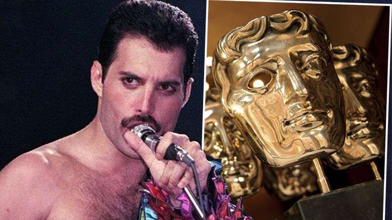 Bohemian Rhapsody traci nominację do nagrody BAFTA