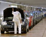 Volkswagen otworzył zakłady w Indiach