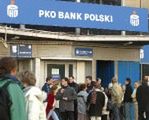 PKO BP sprzedał mniej kredytów hipotecznych