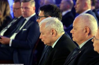 Prezes PiS ocenił Glapińskiego. Witold Orłowski: przed nami trudny czas