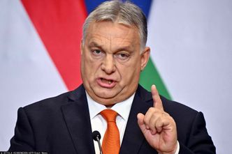 Korupcja na Węgrzech. "A Orban opowiada o suwerenności i niepodległości"